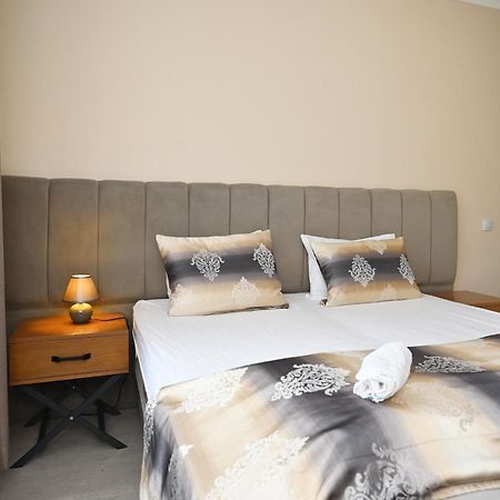 Kispet Deluxe Hotels&Suites Oberhausen  Eksteriør bilde