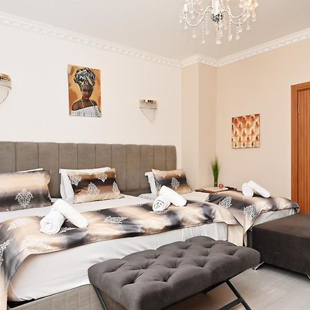 Kispet Deluxe Hotels&Suites Oberhausen  Eksteriør bilde