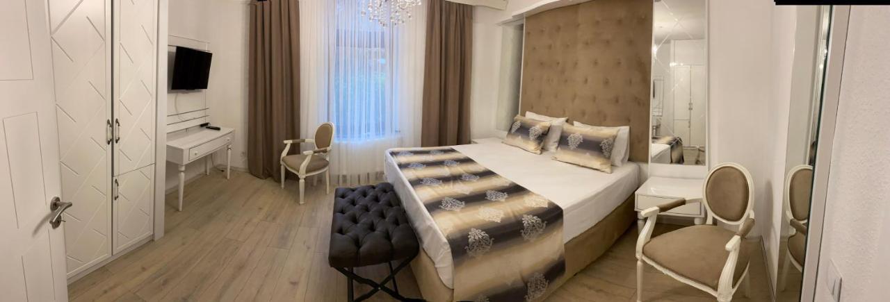 Kispet Deluxe Hotels&Suites Oberhausen  Eksteriør bilde