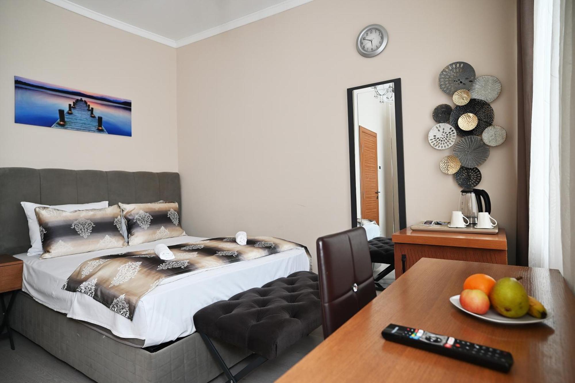 Kispet Deluxe Hotels&Suites Oberhausen  Eksteriør bilde