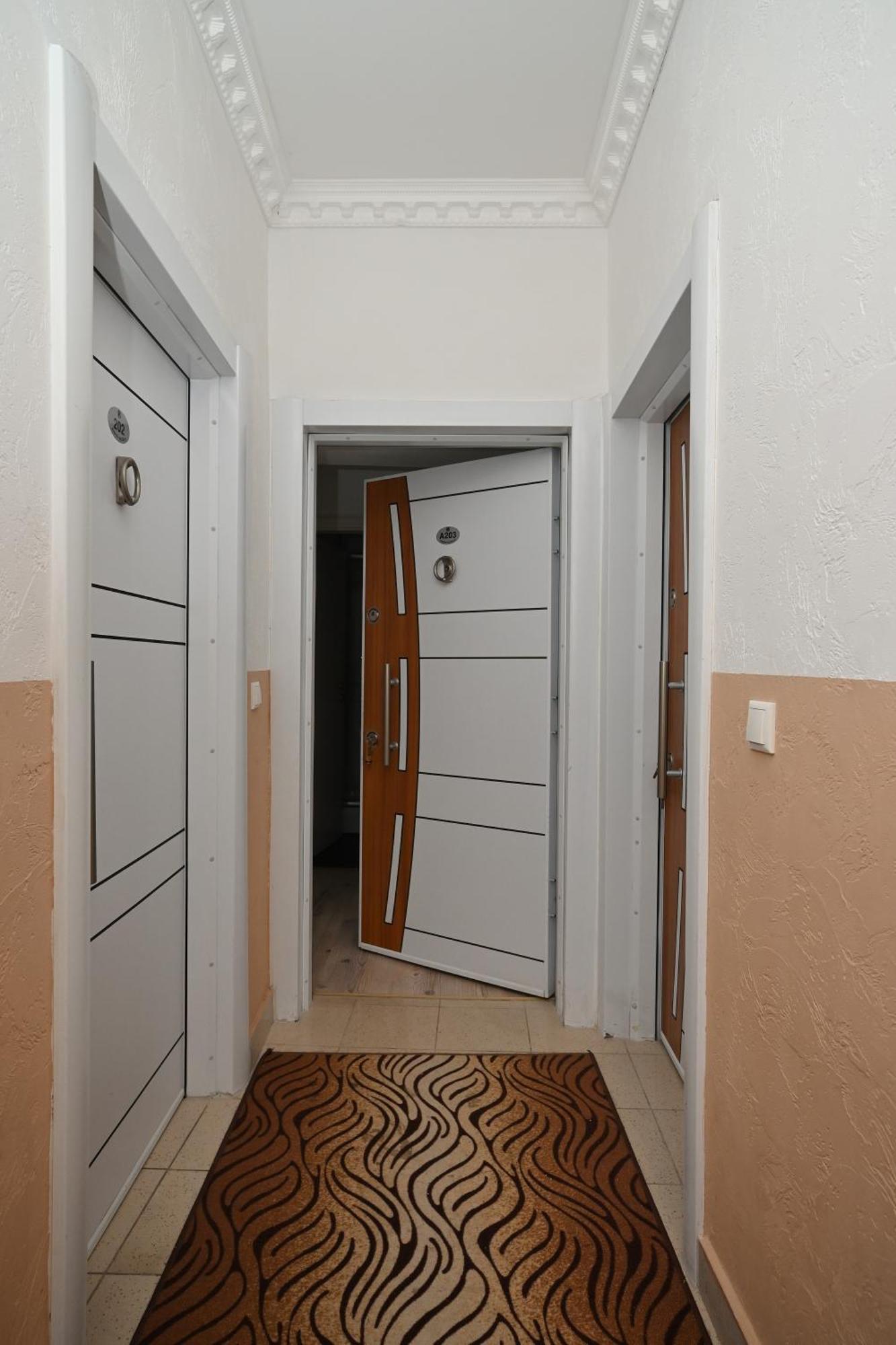 Kispet Deluxe Hotels&Suites Oberhausen  Eksteriør bilde