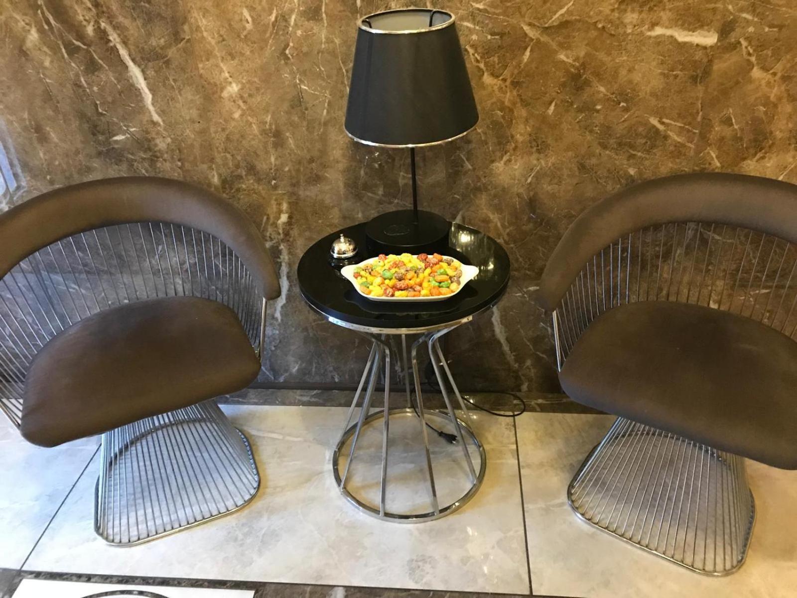 Kispet Deluxe Hotels&Suites Oberhausen  Eksteriør bilde