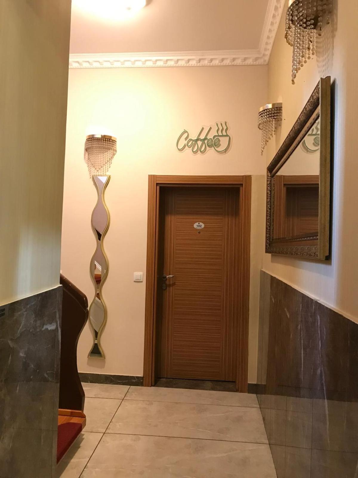 Kispet Deluxe Hotels&Suites Oberhausen  Eksteriør bilde