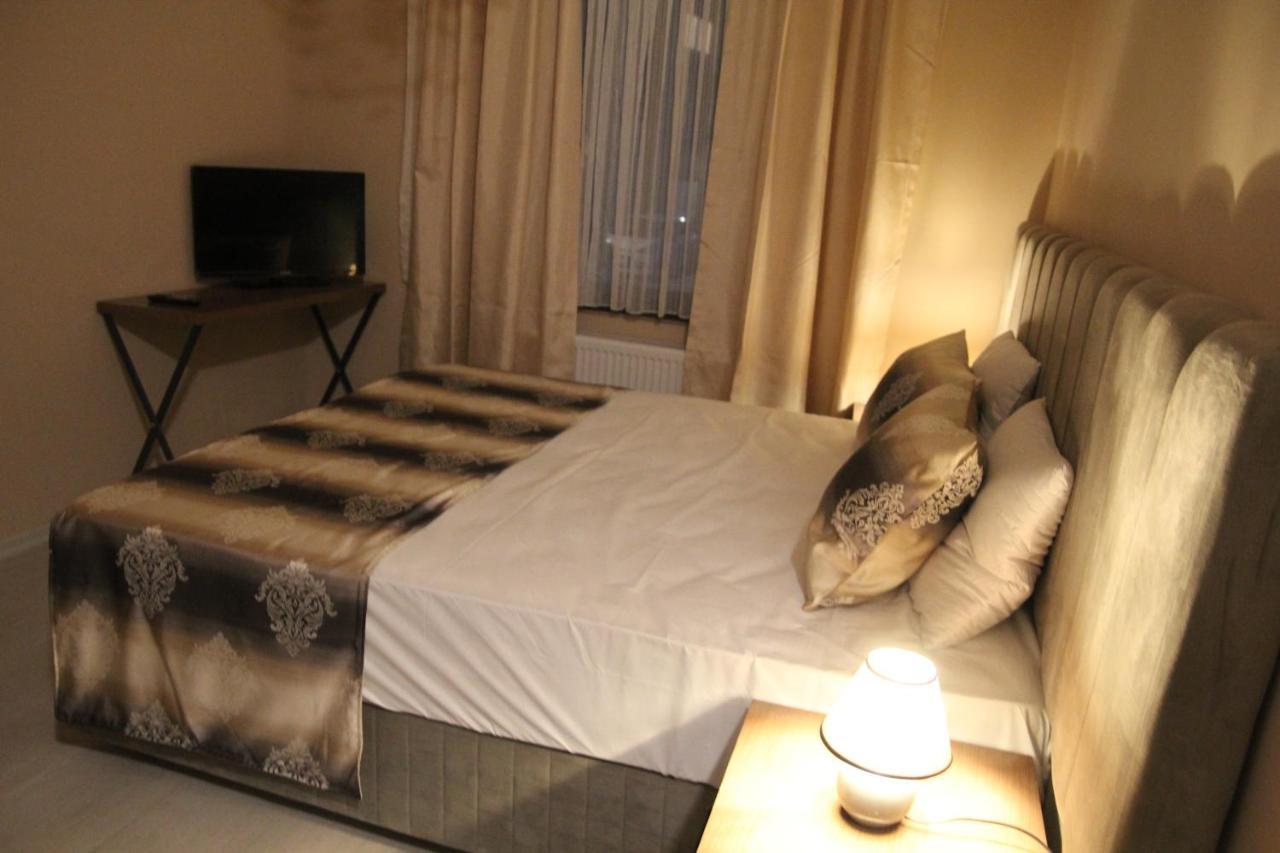 Kispet Deluxe Hotels&Suites Oberhausen  Eksteriør bilde