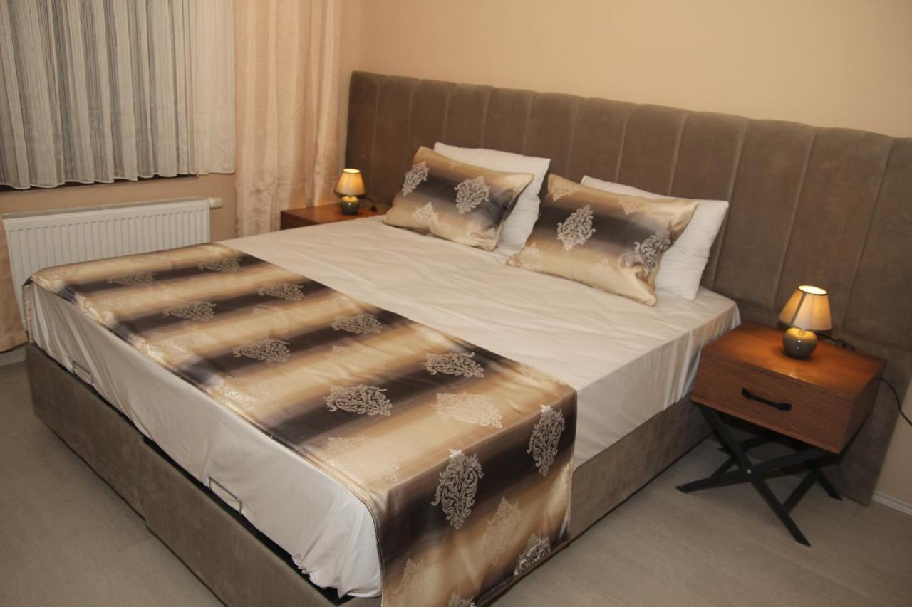 Kispet Deluxe Hotels&Suites Oberhausen  Eksteriør bilde