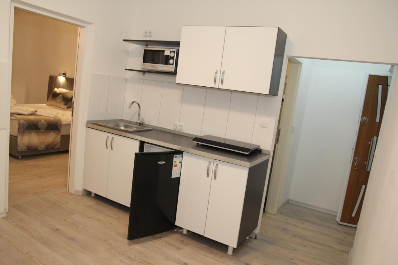 Kispet Deluxe Hotels&Suites Oberhausen  Eksteriør bilde