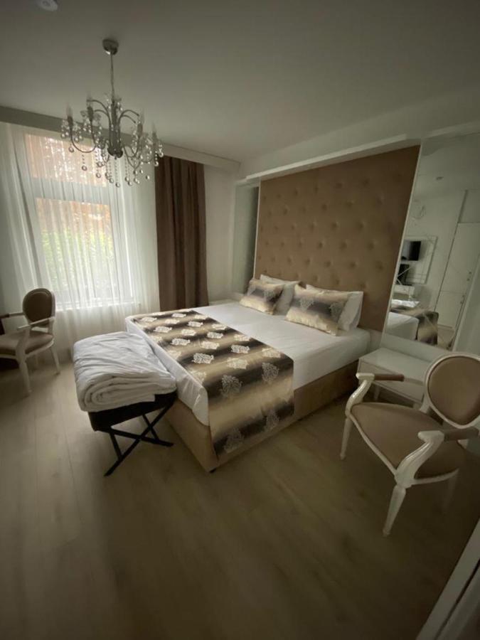 Kispet Deluxe Hotels&Suites Oberhausen  Eksteriør bilde