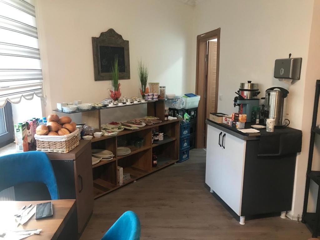 Kispet Deluxe Hotels&Suites Oberhausen  Eksteriør bilde