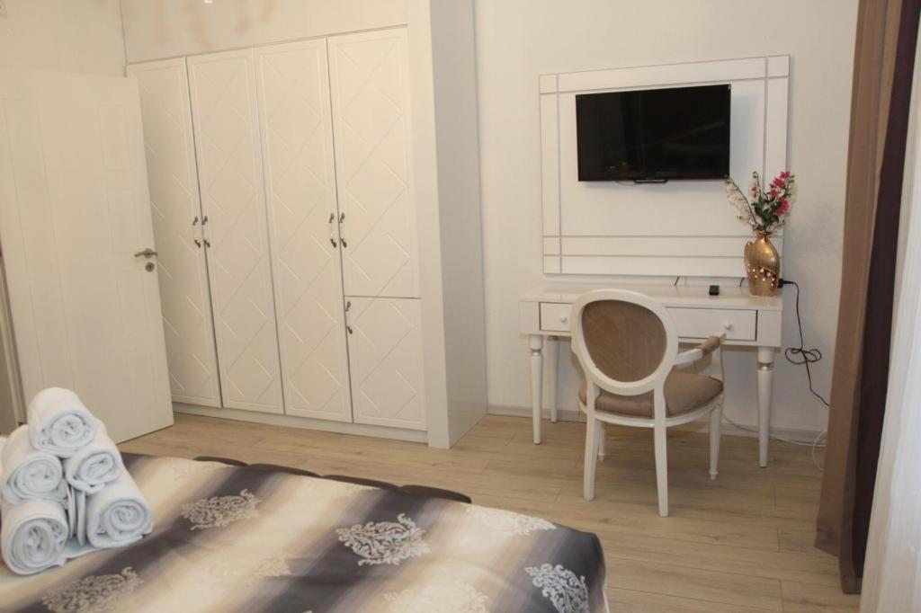 Kispet Deluxe Hotels&Suites Oberhausen  Eksteriør bilde
