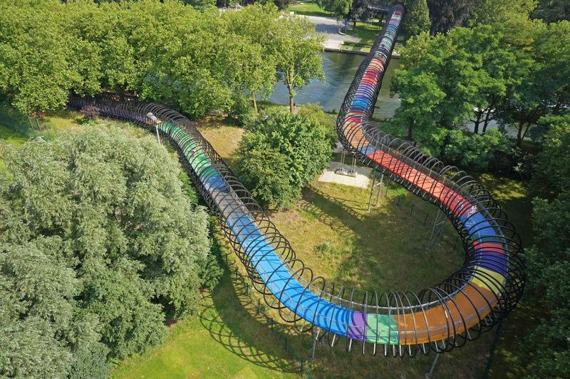 Kispet Deluxe Hotels&Suites Oberhausen  Eksteriør bilde