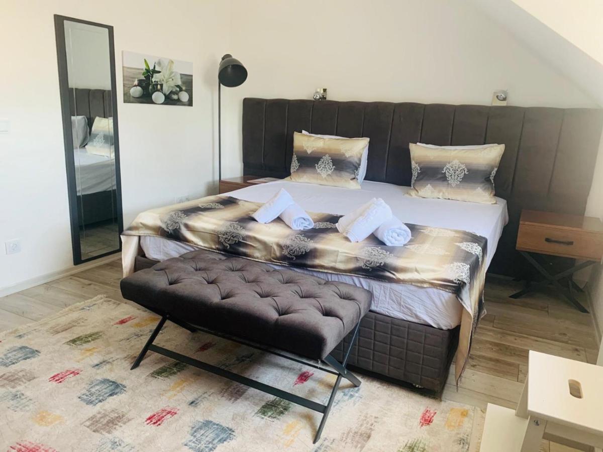 Kispet Deluxe Hotels&Suites Oberhausen  Eksteriør bilde